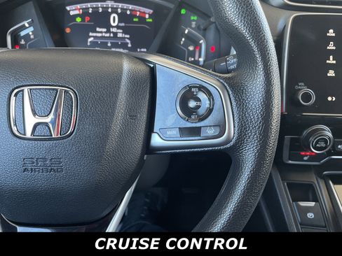 Used 2019 Honda CR-V EX image 13