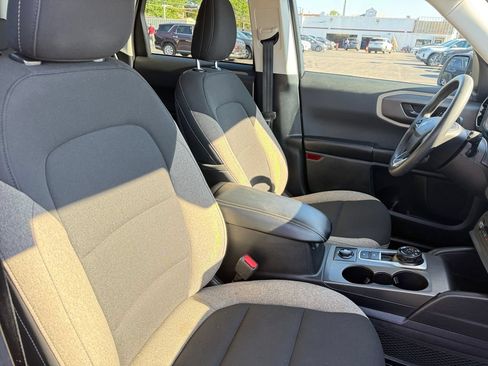 Used 2025 Ford Bronco Sport Big Bend AWD/4WD image 18