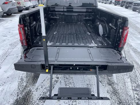 New 2026 Ford F150 XLT w/ Equipment Group 302A MID image 36