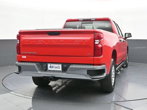 Used 2019 Chevrolet Silverado 1500 LT w/ All-Star Edition RWD image 13