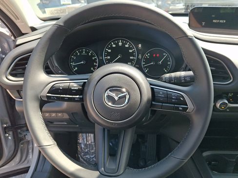 New 2026 MAZDA CX-30 AWD 2.5 S w/ Select Sport Pkg image 16