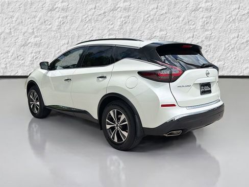 Used 2023 Nissan Murano SV FWD image 5