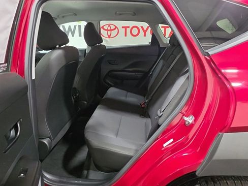 Used 2024 Hyundai Kona SEL FWD image 21