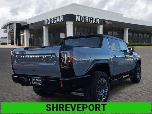 New 2025 GMC Hummer EV 3X image 7