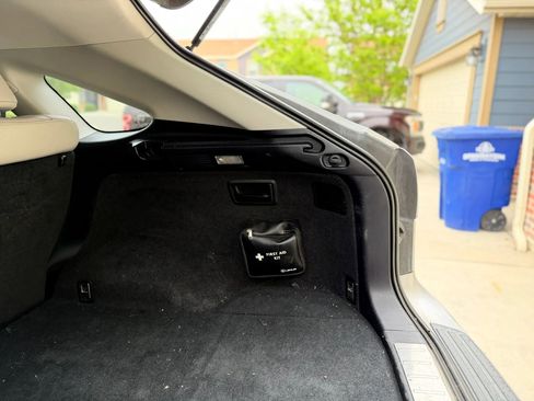 Used 2013 Lexus RX 450h AWD w/ Navigation Pkg image 17