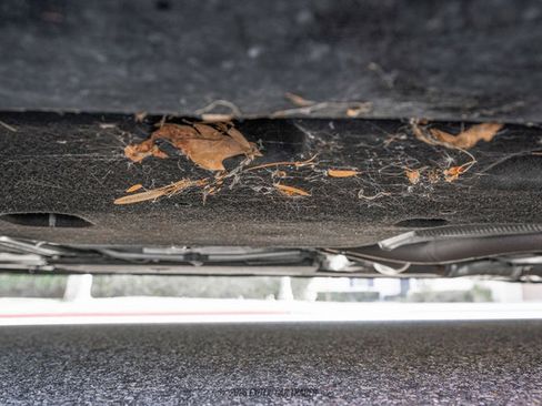 Used 2024 Chevrolet Camaro ZL1 image 83