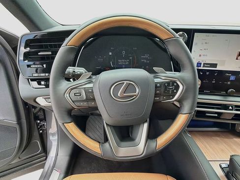 New 2026 Lexus RX 350 Premium Plus w/ Accessory Package (Z1) FWD image 41