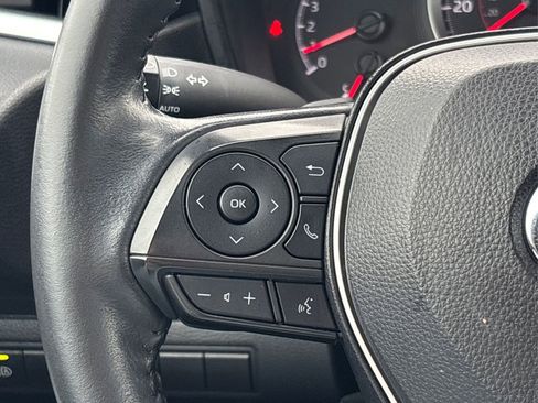 Used 2022 Toyota Corolla SE image 28