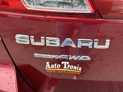 Used 2012 Subaru Outback 2.5i Limited w/ Moonroof Pkg image 20