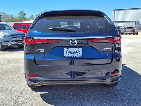 New 2026 MAZDA CX-90 3.3 Turbo w/ Preferred Package image 5