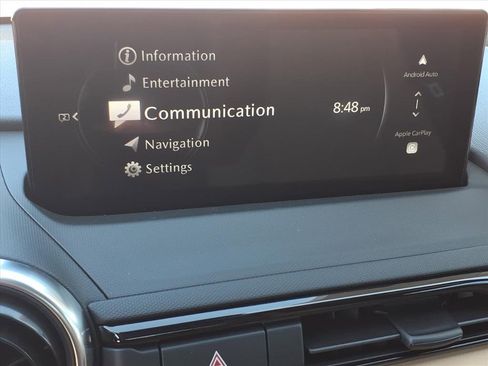 New 2025 MAZDA MX-5 Miata Grand Touring image 7