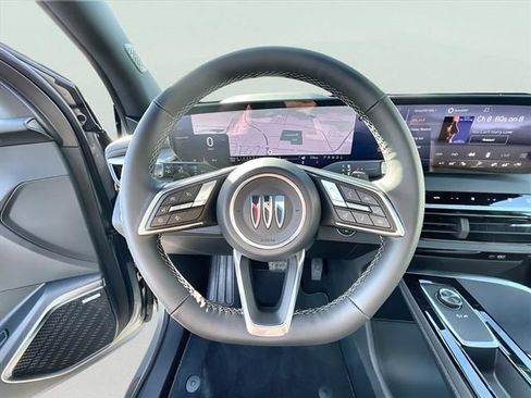 New 2026 Buick Enclave Sport Touring w/ Power Package FWD image 11