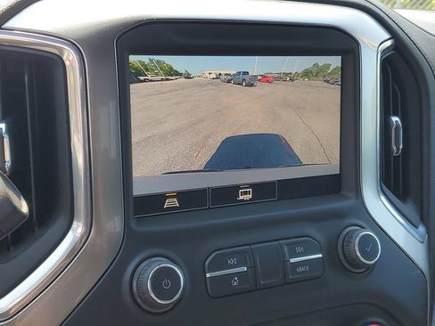 Used 2021 Chevrolet Silverado 1500 LT w/ Texas Edition Plus AWD/4WD image 19
