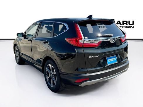 Used 2019 Honda CR-V EX-L image 5