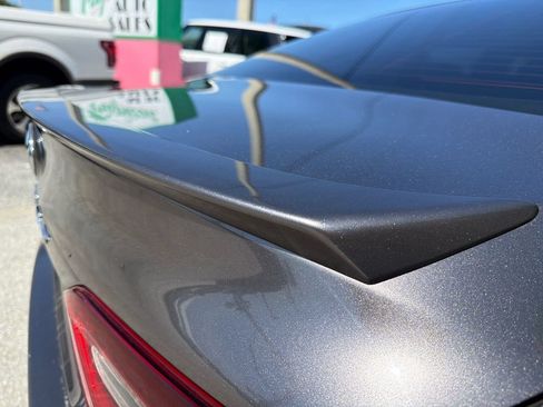 Used 2023 Toyota Camry SE FWD image 15