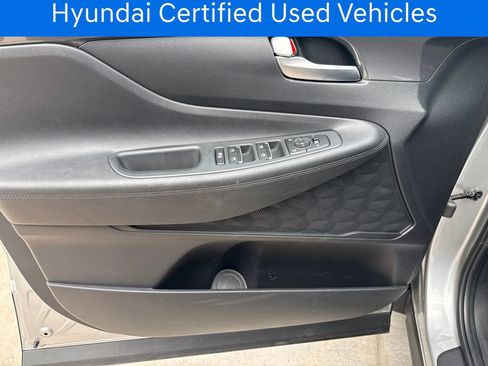 Certified 2023 Hyundai Santa Fe SEL FWD image 12