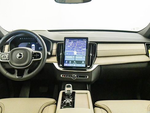 New 2026 Volvo XC90 T8 Ultra w/ Protection Package Premier AWD/4WD image 15