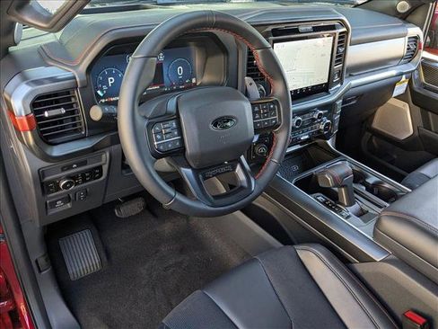 New 2025 Ford F150 Raptor image 3