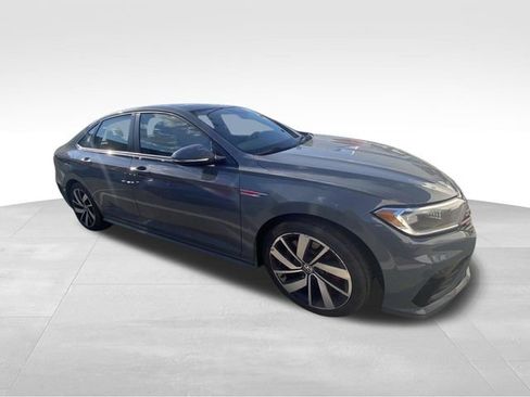 Used 2021 Volkswagen Jetta GLI Autobahn FWD image 15