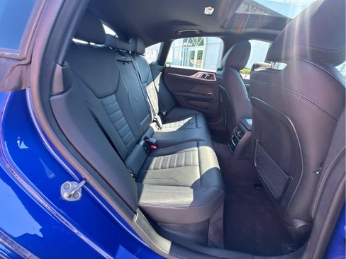 Used 2024 BMW M440i xDrive Gran Coupe AWD/4WD image 25