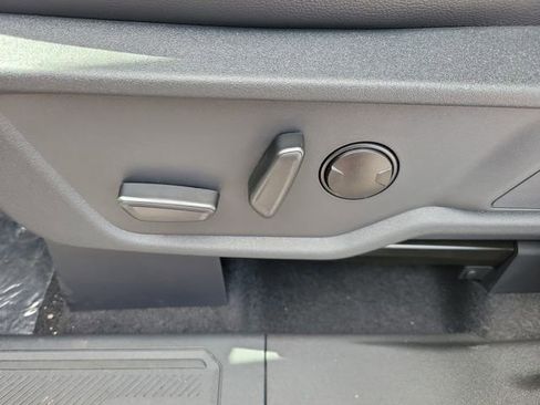 New 2025 Ford Bronco Outer Banks AWD/4WD image 11