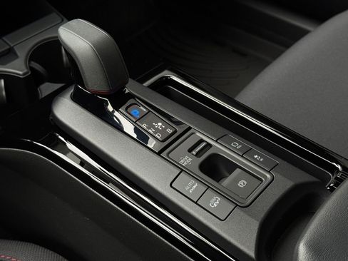 New 2026 Toyota Prius Plug-In Hybrid image 23