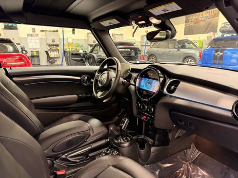 Certified 2024 MINI Cooper Convertible image 23