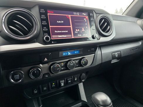 Used 2022 Toyota Tacoma SR5 image 28