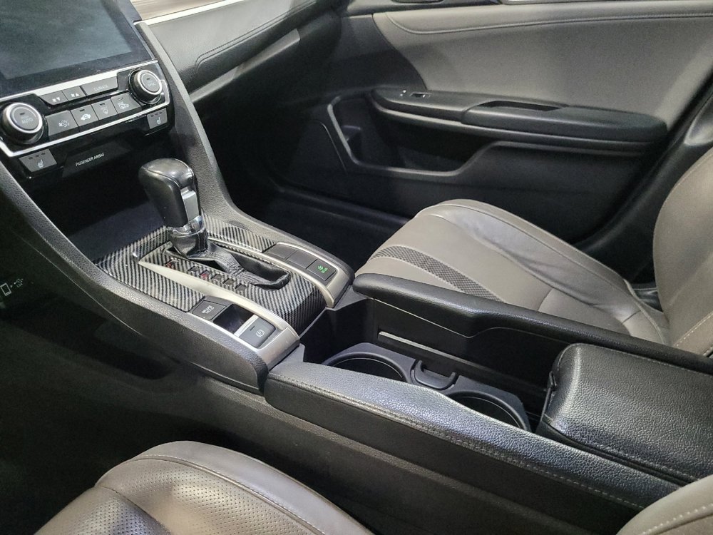 Used 2019 Honda Civic EX-L image 26