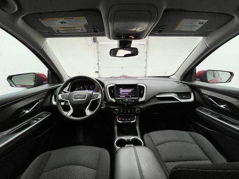 Used 2023 GMC Terrain SLE FWD image 4