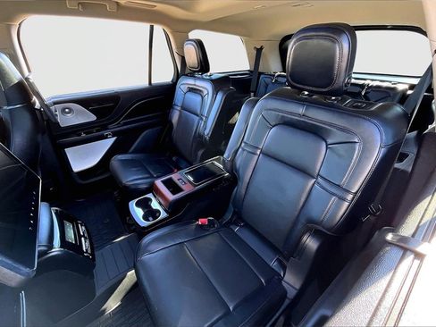 Used 2020 Lincoln Aviator Reserve w/ Equipment Group 202A image 26
