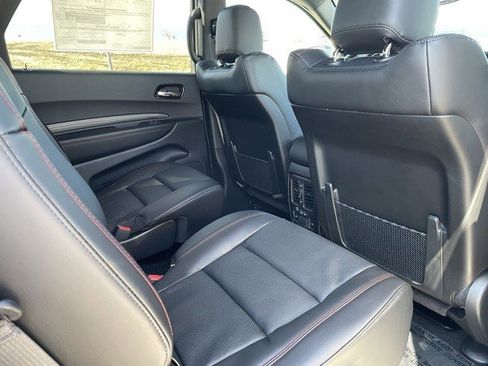 New 2026 Dodge Durango GT image 11