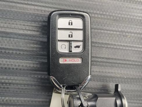 Certified 2023 Honda Passport EX-L image 28