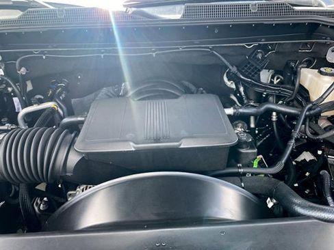New 2026 Chevrolet Silverado 2500 Custom w/ Custom Value Package AWD/4WD image 13