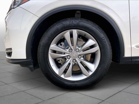Certified 2025 Acura MDX SH-AWD image 9