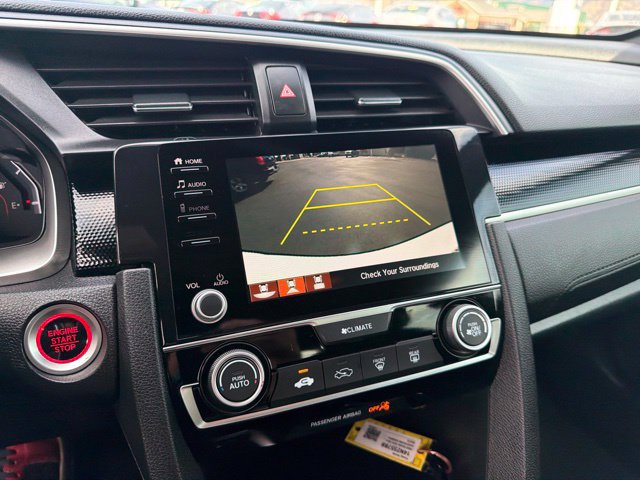 Used 2020 Honda Civic Sport image 21