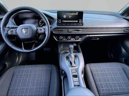 Used 2025 Honda HR-V Sport image 7