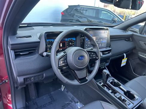 New 2026 Subaru Outback Limited image 2