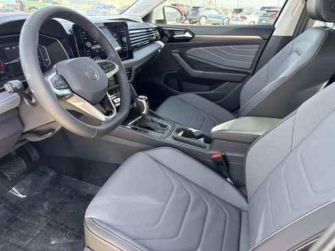 New 2026 Volkswagen Jetta SEL FWD image 10