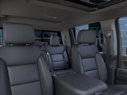 New 2026 GMC Sierra 2500 SLT w/ SLT Premium Package image 24