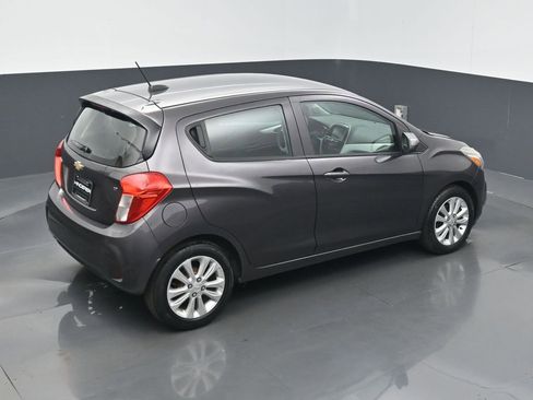 Used 2016 Chevrolet Spark LT image 21