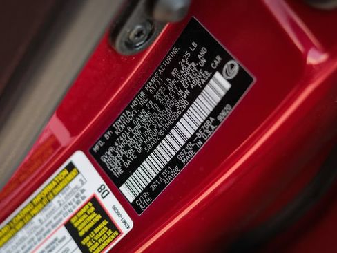 Used 2021 Lexus ES 350 w/ Premium Package FWD image 94