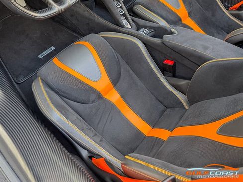 Used 2022 McLaren 720S Performance RWD image 27