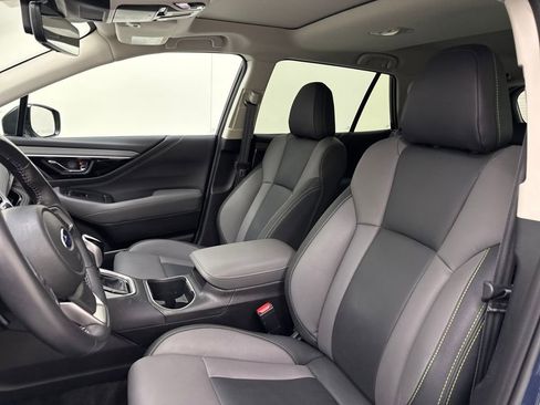Used 2023 Subaru Outback Onyx Edition image 14