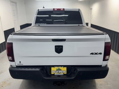 Used 2019 RAM 1500 Classic Warlock image 31