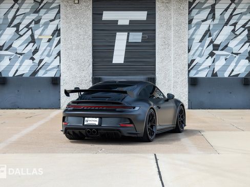 Used 2022 Porsche 911 GT3 RWD image 15