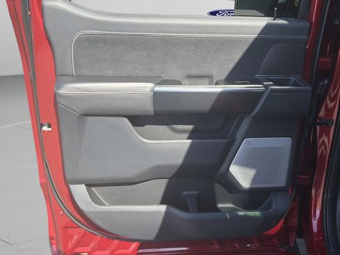 New 2026 Ford F150 Platinum AWD/4WD image 32