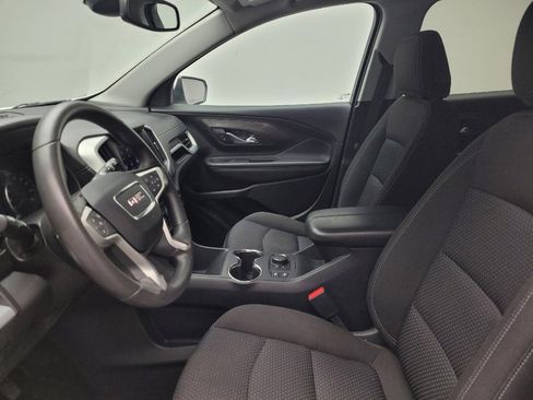 Used 2022 GMC Terrain SLE w/ Driver Convenience Package FWD image 17