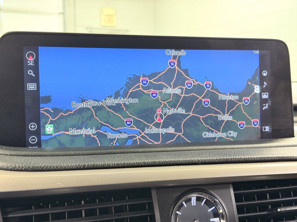 Used 2020 Lexus RX 350L Premium w/ Premium Package AWD/4WD image 64