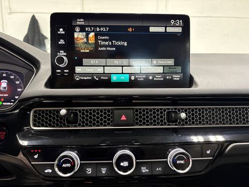 Used 2022 Honda Civic Sport Touring image 25